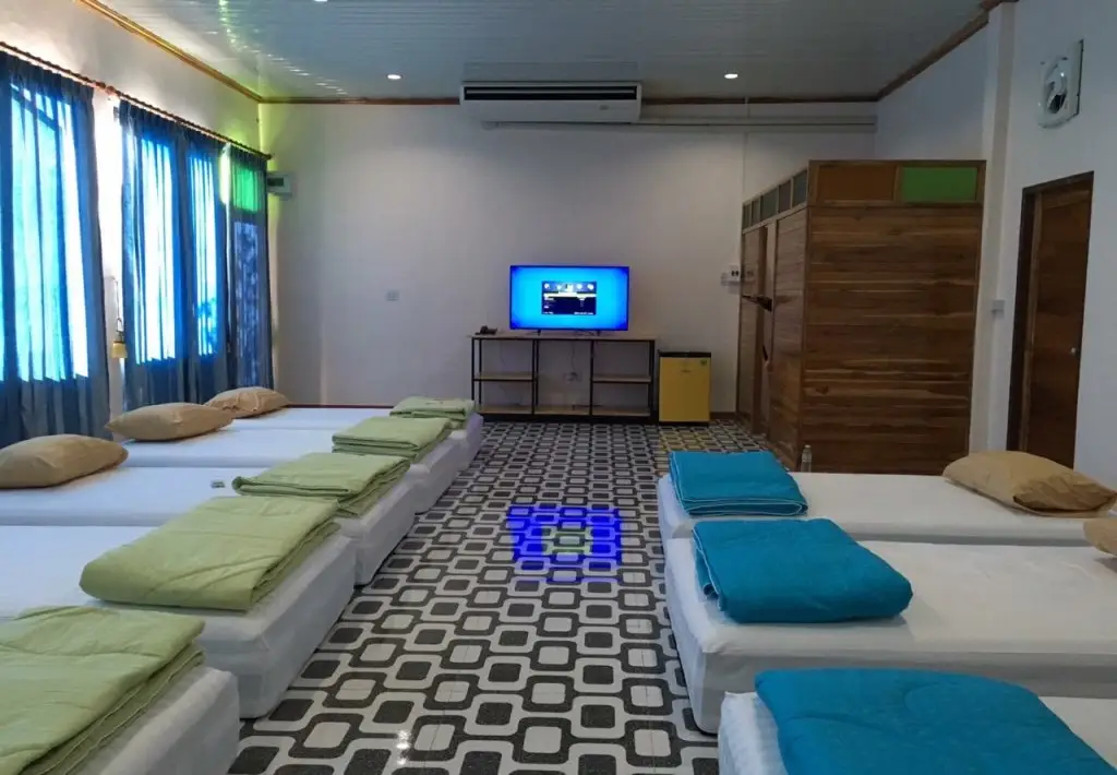 Сукотай: Love View Resort &Coffee
