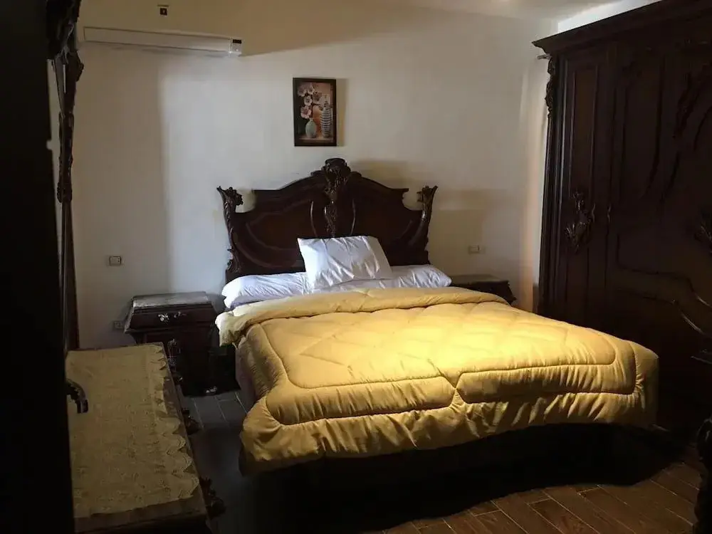 Каир: Ramco For Furnished Apartments And Accommodation Compound Leila