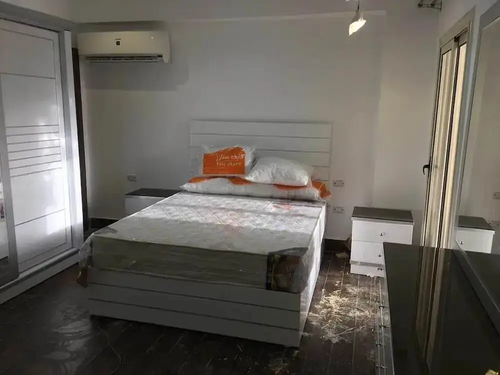 Каир: Ramco For Furnished Apartments And Accommodation Compound Leila
