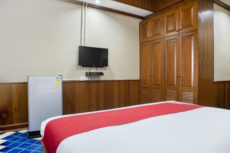 Муанг: OYO 736 Green Poshtel