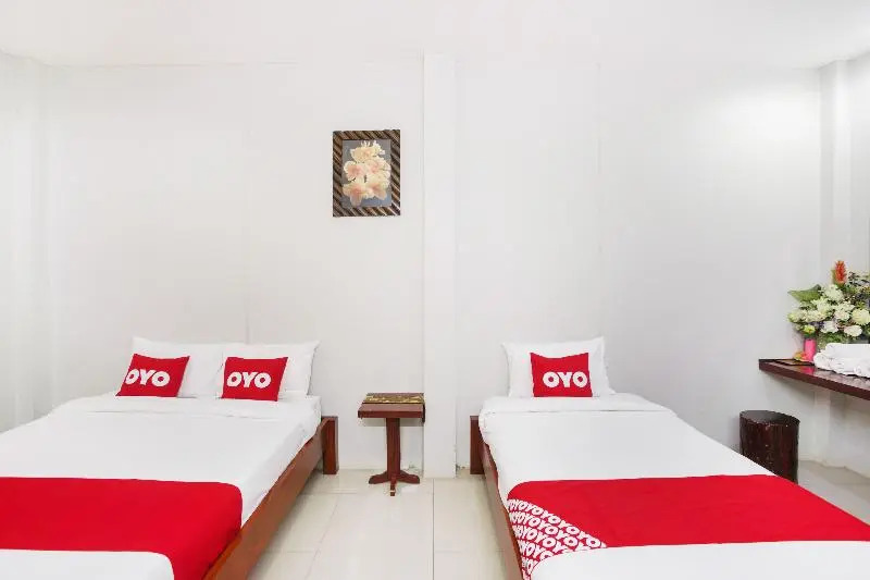 Чианг-Кхонг: Oyo75388 P2 Place