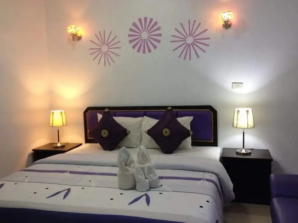 Бан Чанг: Relax Resort by Oyo Rooms