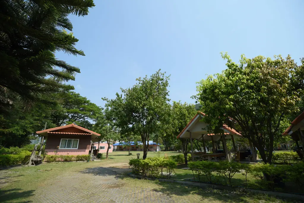 Пак-Чонг: Khaoyai Sakthong Resort by Oyo Rooms