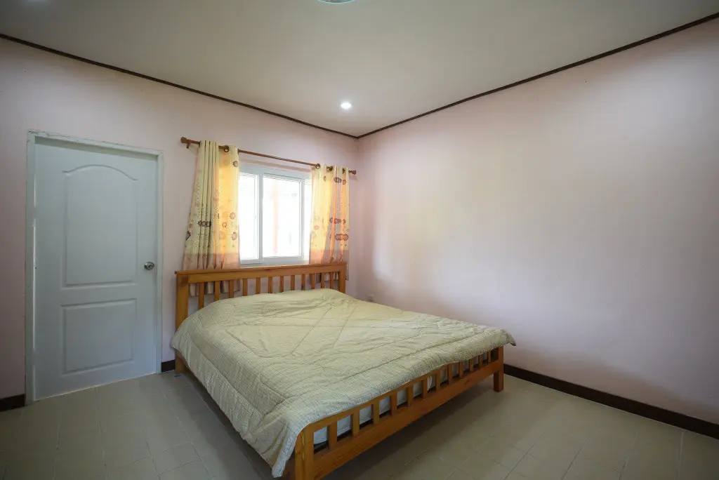 Пак-Чонг: Khaoyai Sakthong Resort by Oyo Rooms