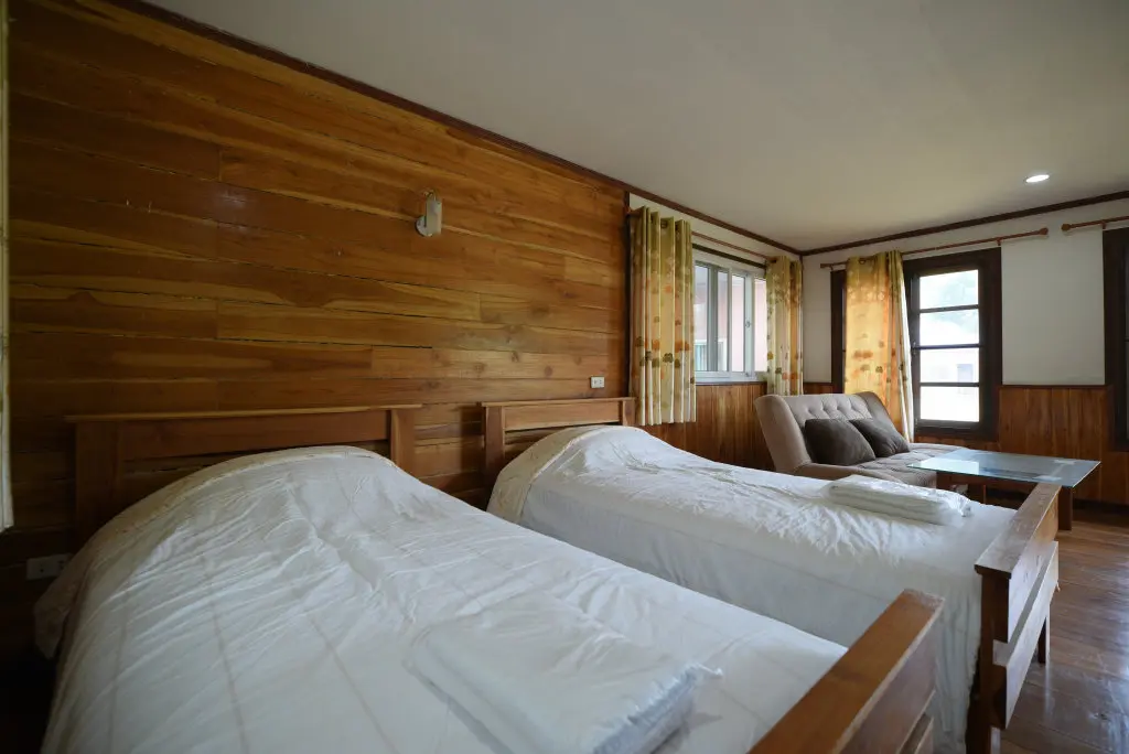 Пак-Чонг: Khaoyai Sakthong Resort by Oyo Rooms