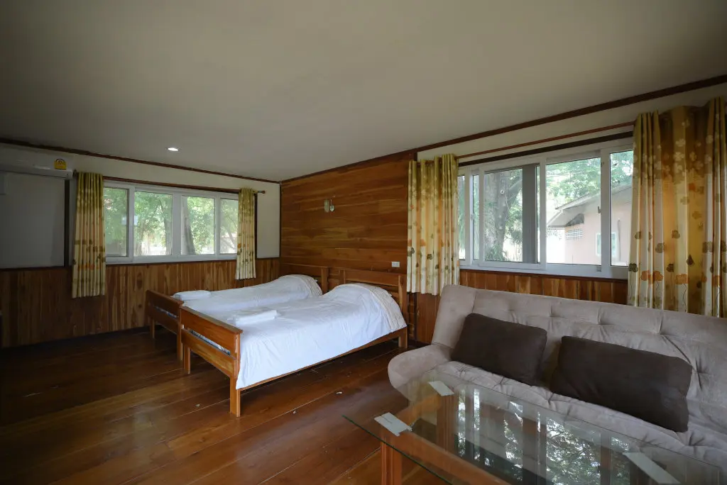Пак-Чонг: Khaoyai Sakthong Resort by Oyo Rooms