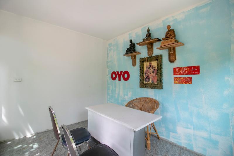Нонг Нам Дэнг: Piyapruk Resort Khaoyai by Oyo Rooms