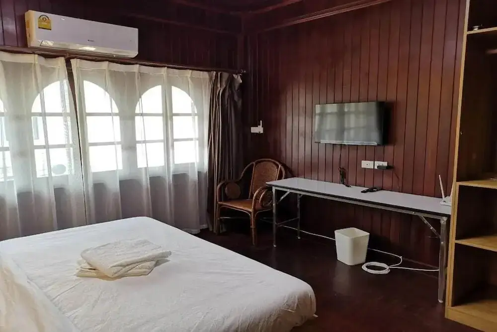 Thai Sabai Hotel by Oyo Rooms — фото 1