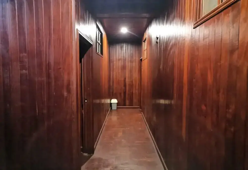 Бангкок: Thai Sabai Hotel by Oyo Rooms