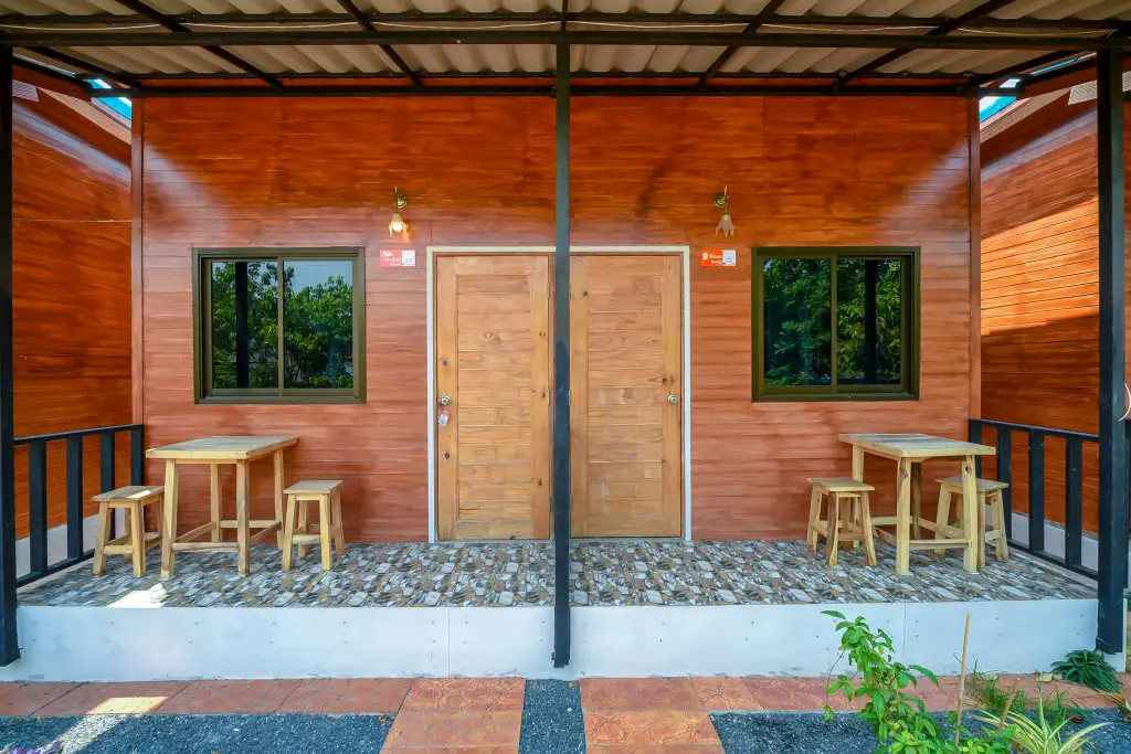 Бангкок: Kawin Home by Oyo Rooms
