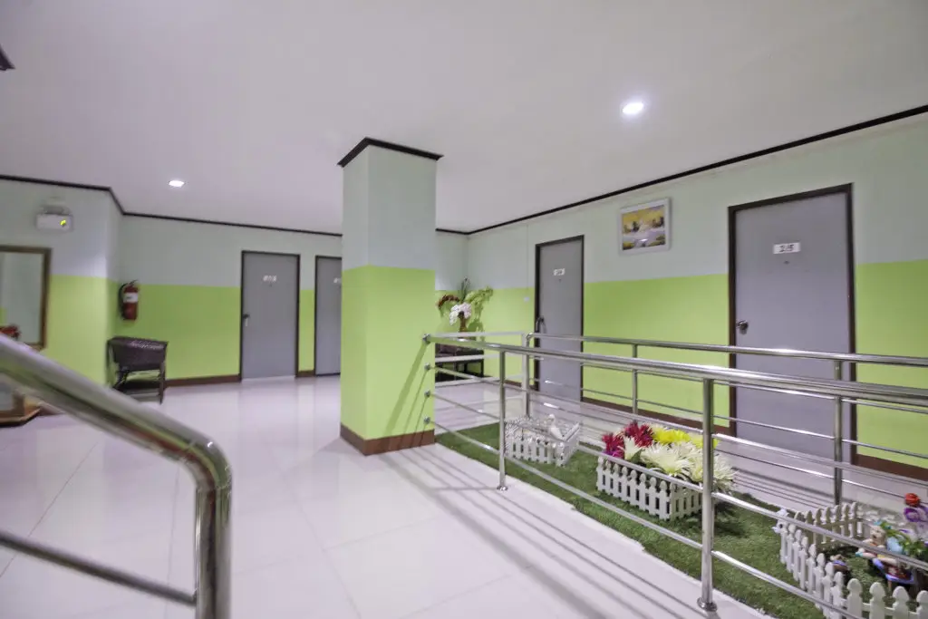 Mountain Beach by Oyo Rooms — фото 1