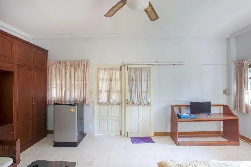 Thipsiri Home by OYO Rooms — фото 1