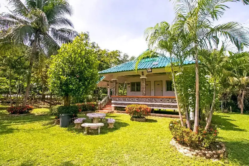 Каенг Крачан: Kanyapa Resort Kaeng Krachan by OYO Rooms