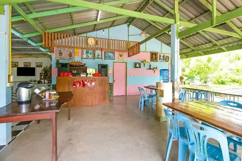 Каенг Крачан: Kanyapa Resort Kaeng Krachan by OYO Rooms