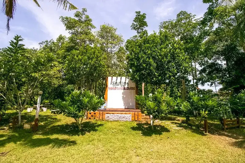 Каенг Крачан: Kanyapa Resort Kaeng Krachan by OYO Rooms