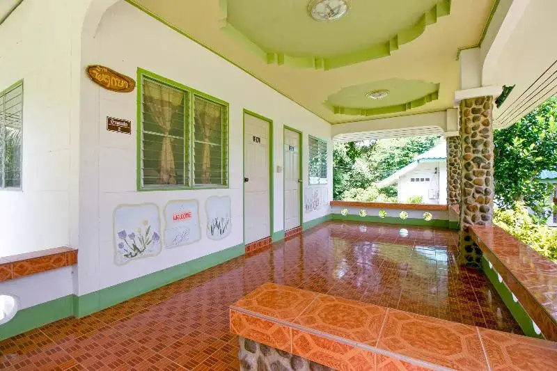 Каенг Крачан: Kanyapa Resort Kaeng Krachan by OYO Rooms