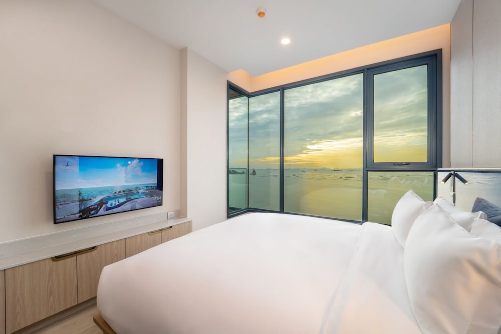 Сирача: S Sriracha Hotel And Residence