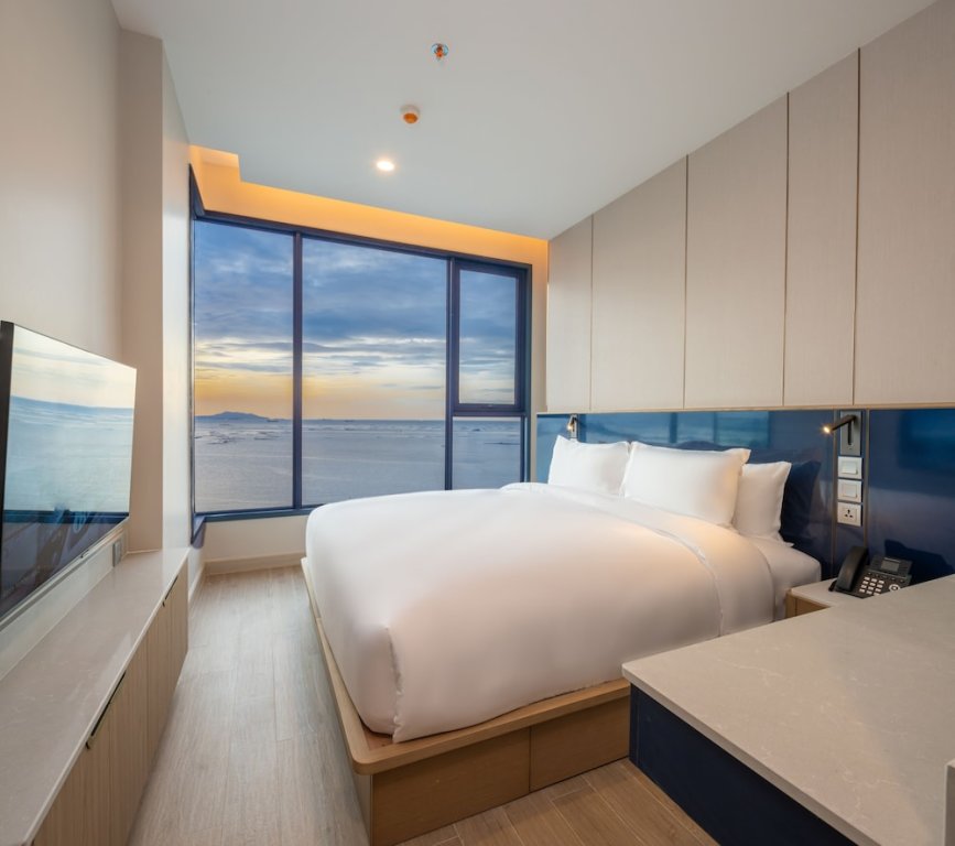 Сирача: S Sriracha Hotel And Residence