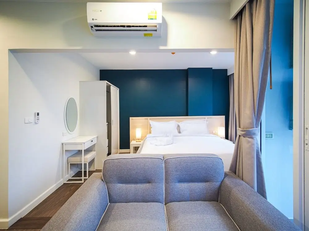 Пак-Чонг: Fortune Courtyard Hotel Khao Yai