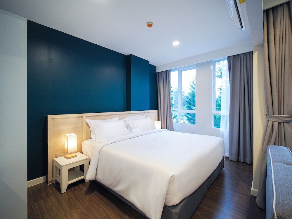 Fortune Courtyard Hotel Khao Yai — фото 1
