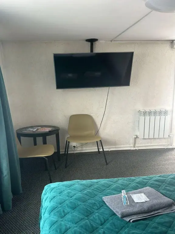 Горно-Алтайск: Start Hostel (Старт Хостел)