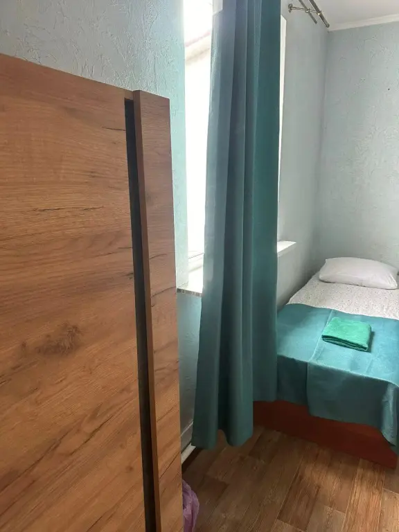 Горно-Алтайск: Start Hostel (Старт Хостел)