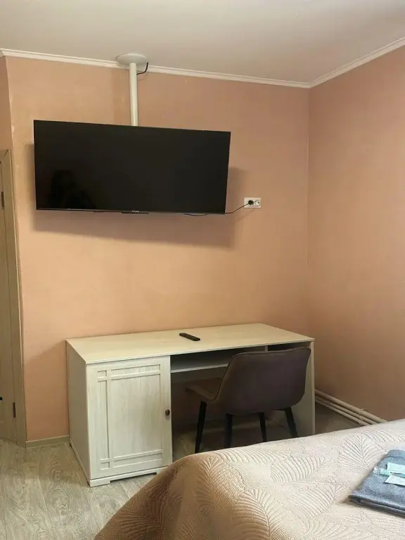 Горно-Алтайск: Start Hostel (Старт Хостел)