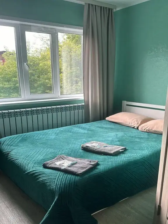Start Hostel (Старт Хостел) — фото 1