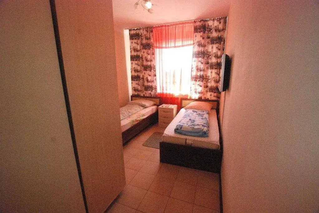 Новая Усмань: Mini-hotel Tikhiy dvorik