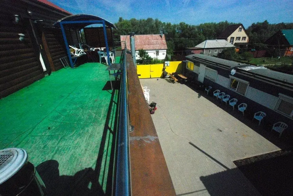 Новая Усмань: Mini-hotel Tikhiy dvorik