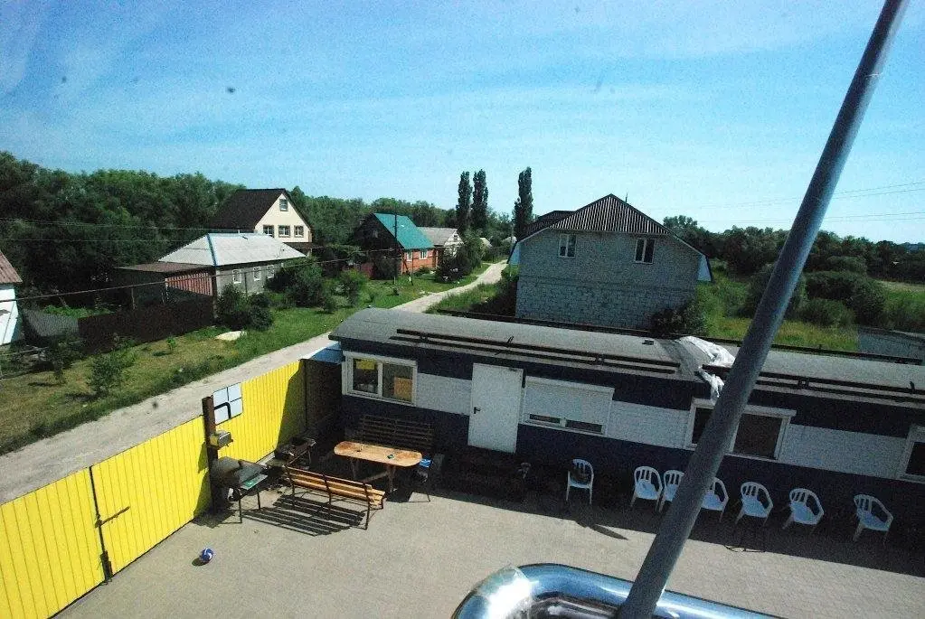 Новая Усмань: Mini-hotel Tikhiy dvorik