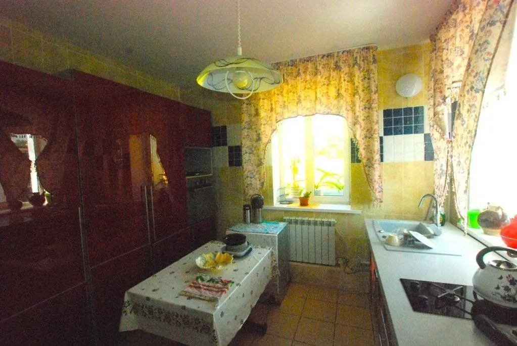 Новая Усмань: Mini-hotel Tikhiy dvorik