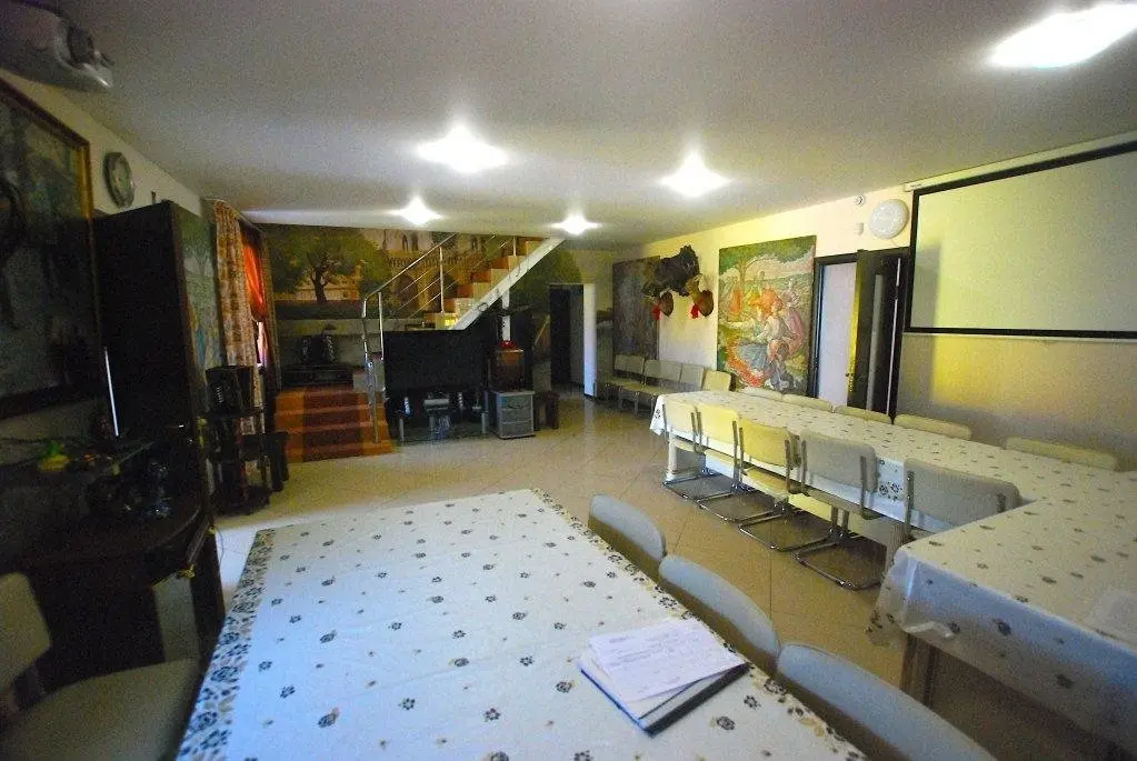 Новая Усмань: Mini-hotel Tikhiy dvorik
