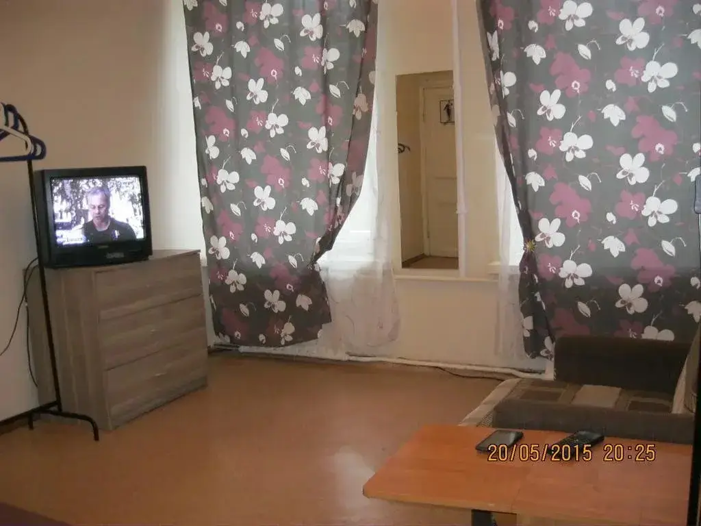 Санкт-Петербург: Guest Rooms on 15 liniya