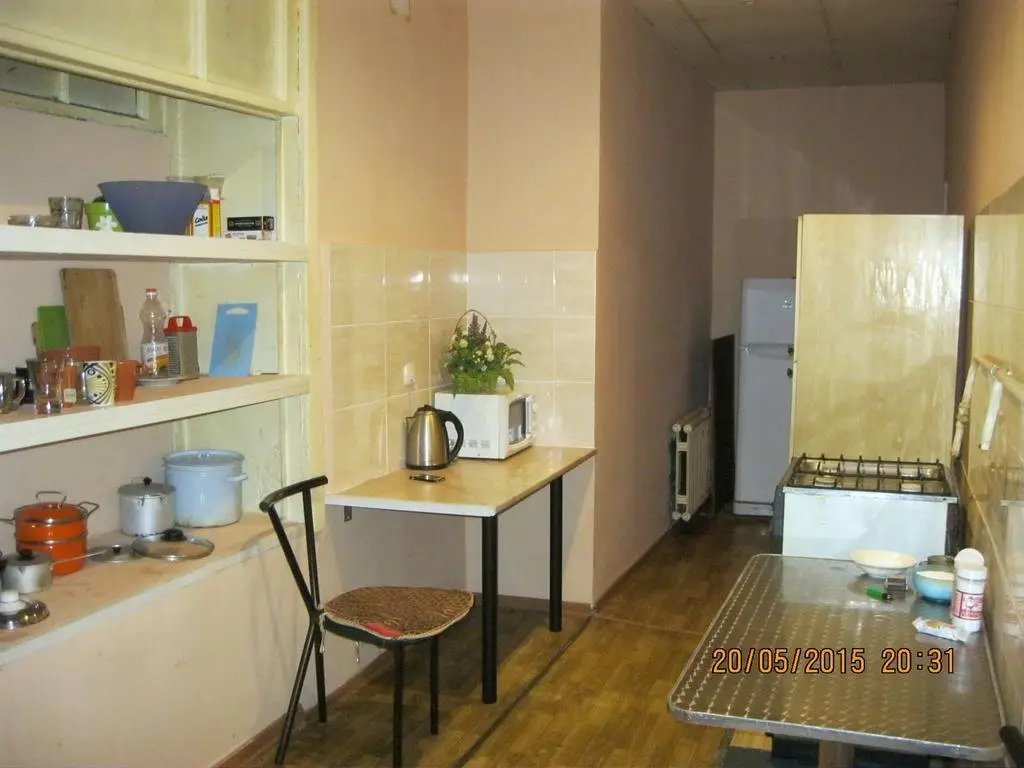 Санкт-Петербург: Guest Rooms on 15 liniya
