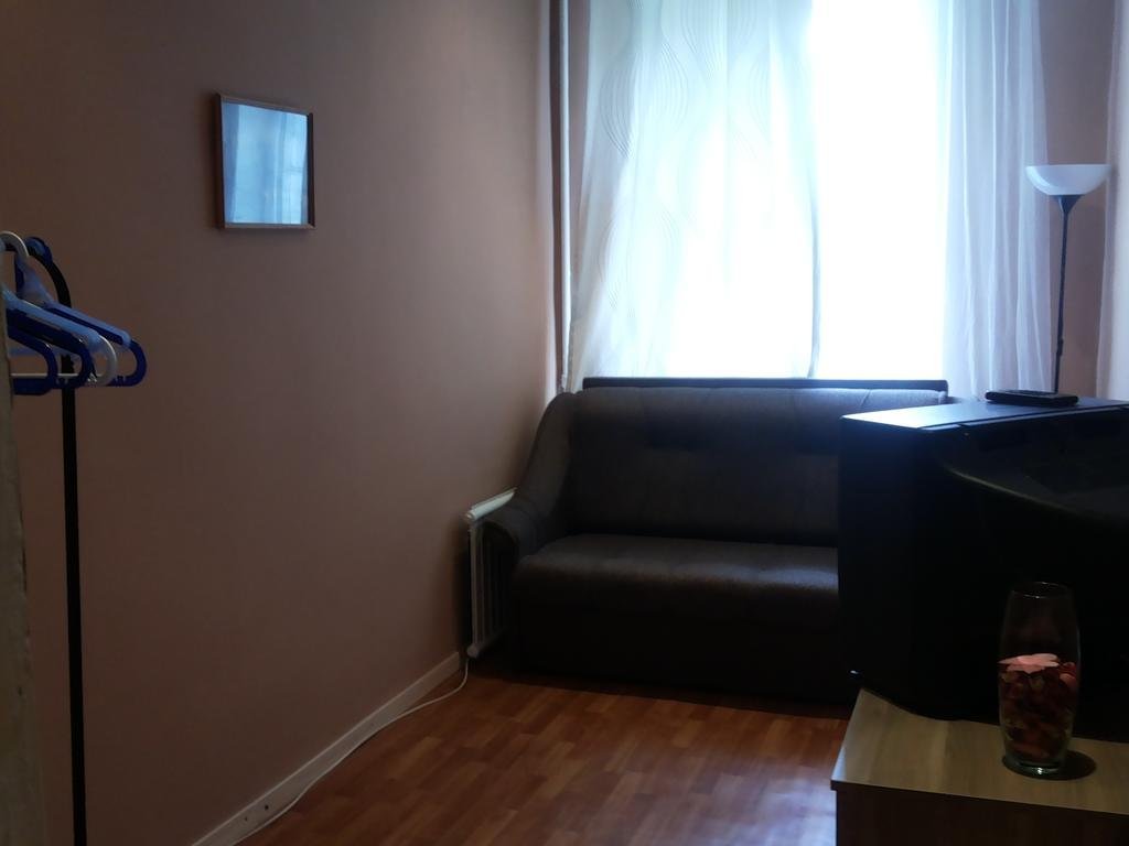 Санкт-Петербург: Guest Rooms on 15 liniya