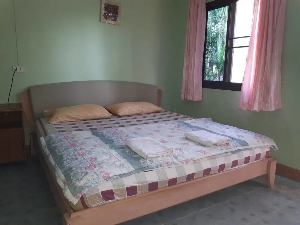 Пан Кок Кхао: Lamom Resort