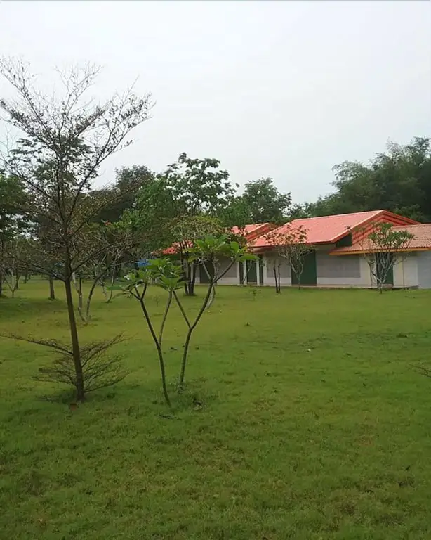 Прачантакхам: Matharak Resort