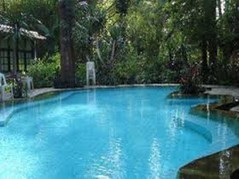 Сай Йок: Mom Chailai Forest Retreat