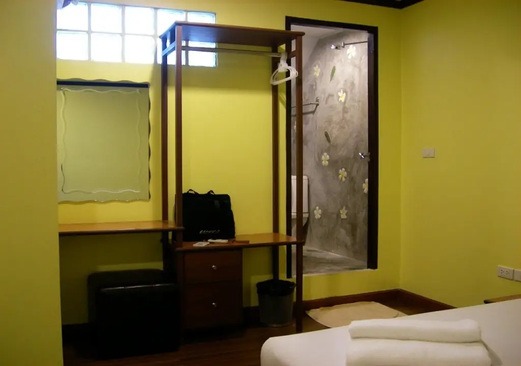 Хуахин: Baanleelawadee Hostel Hua-Hin