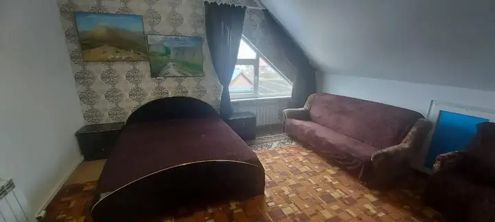 Белорецк: Gostevoi Dom Ryabinovyi