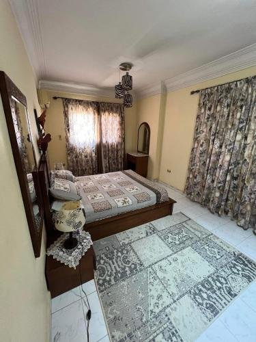 Гиза: Sandra's place 2