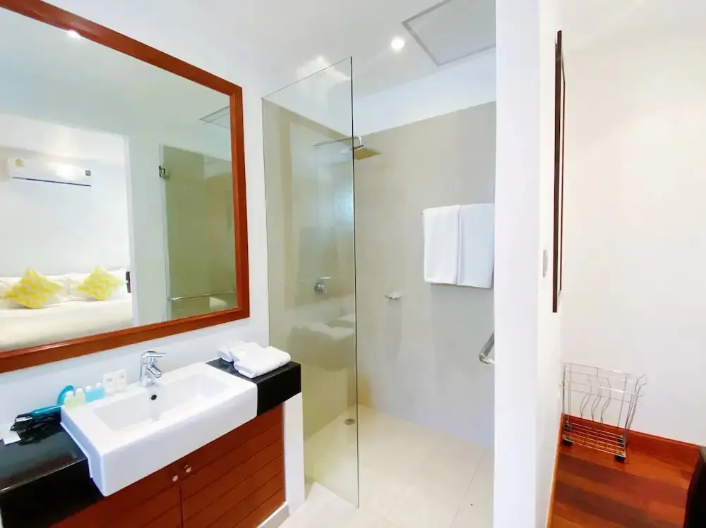 Пхукет: "1br Pool Villa Walk to Bangtao Beach and Catch Club"