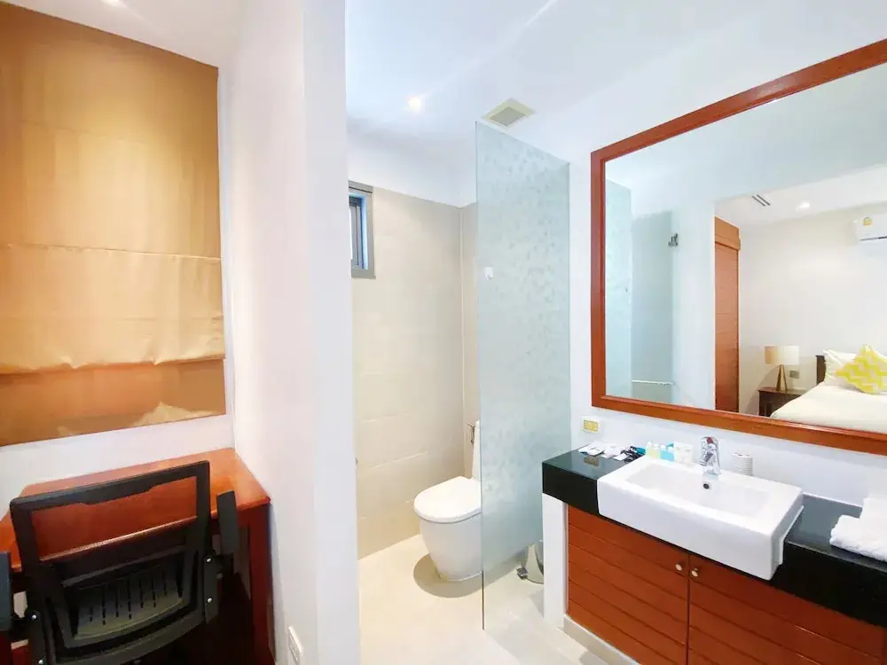Пхукет: "1br Pool Villa Walk to Bangtao Beach and Catch Club"