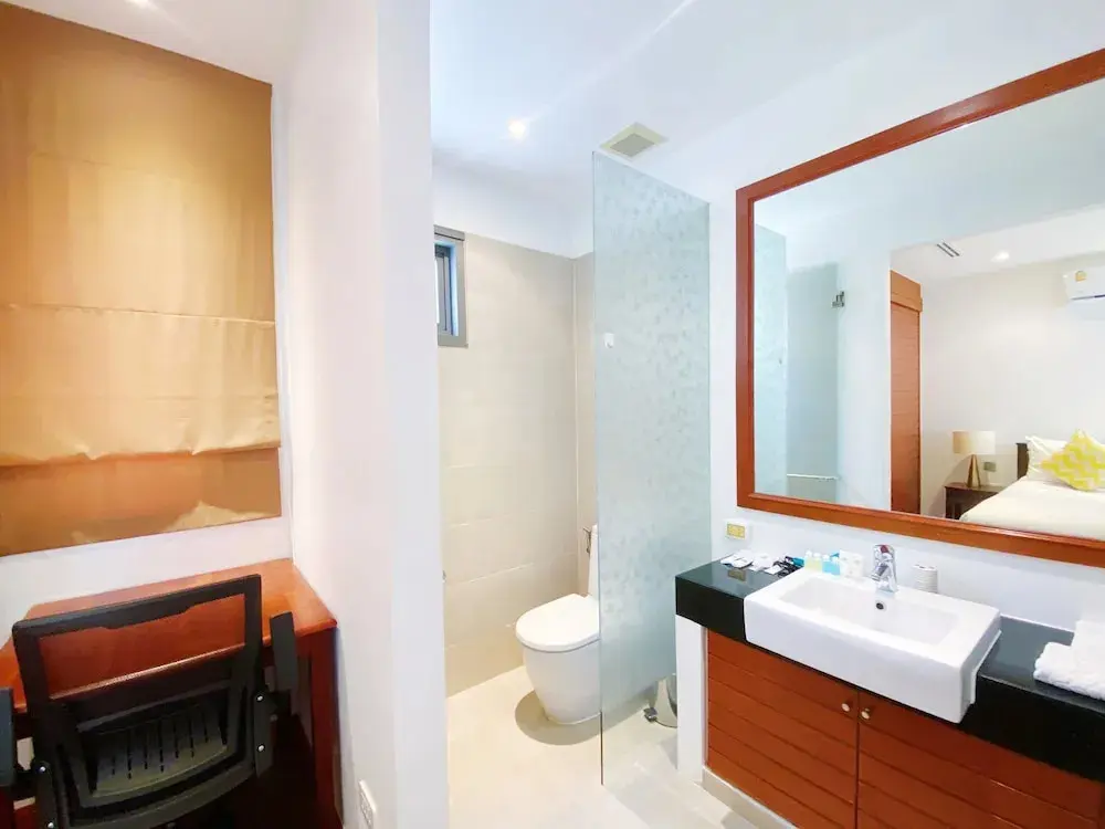 Пхукет: "1br Pool Villa Walk to Bangtao Beach and Catch Club"