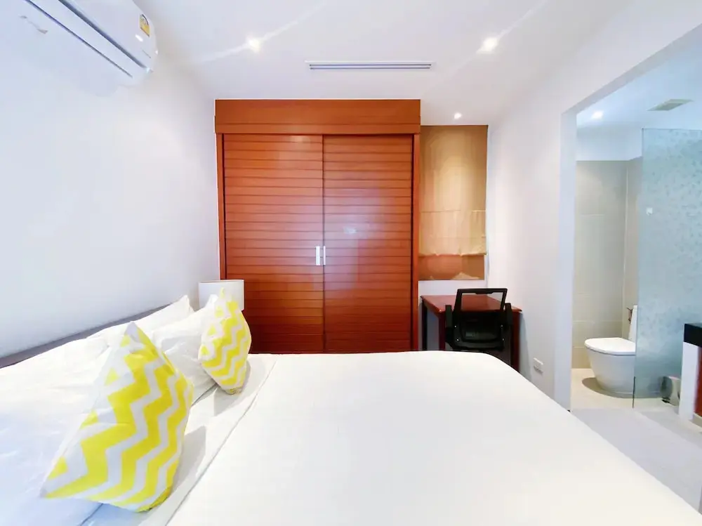 Пхукет: "1br Pool Villa Walk to Bangtao Beach and Catch Club"