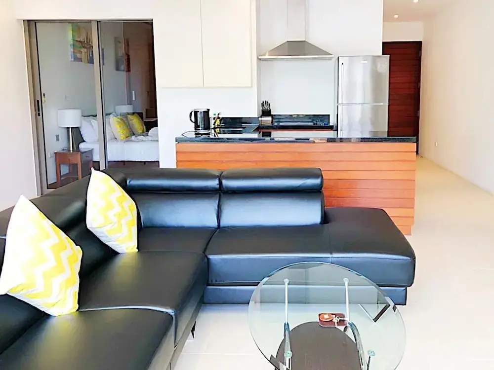 Пхукет: "1br Pool Villa Walk to Bangtao Beach and Catch Club"