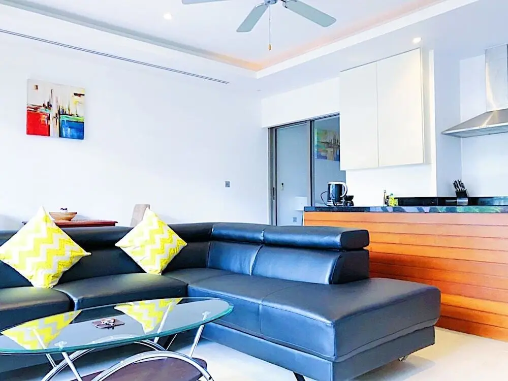 Пхукет: "1br Pool Villa Walk to Bangtao Beach and Catch Club"