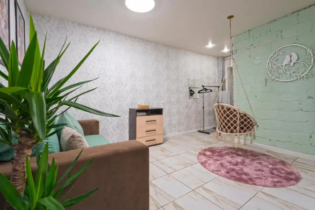 Москва: Moment House (Момент Хаус) на проезде Волоколамский