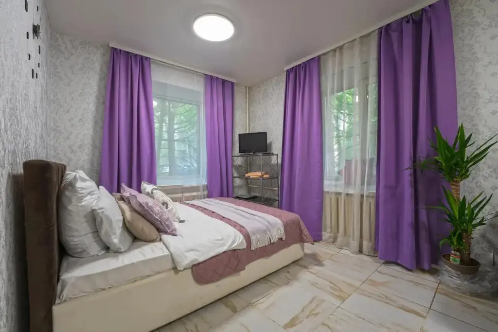 Москва: Moment House (Момент Хаус) на проезде Волоколамский